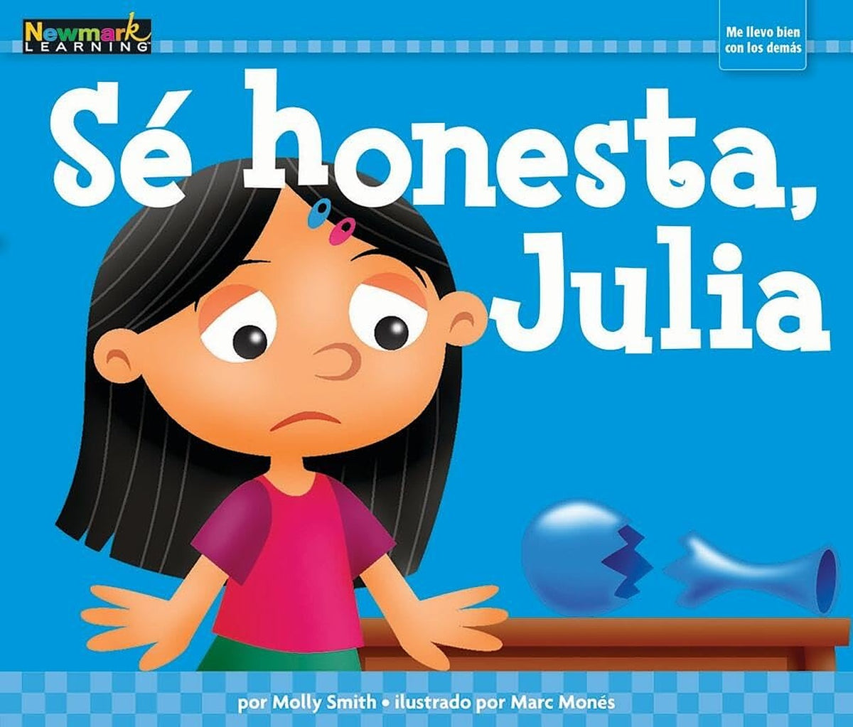 Se honesta, Julia