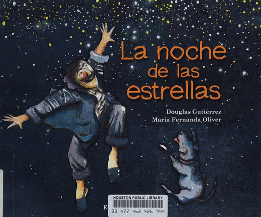 La noche de las estrellas