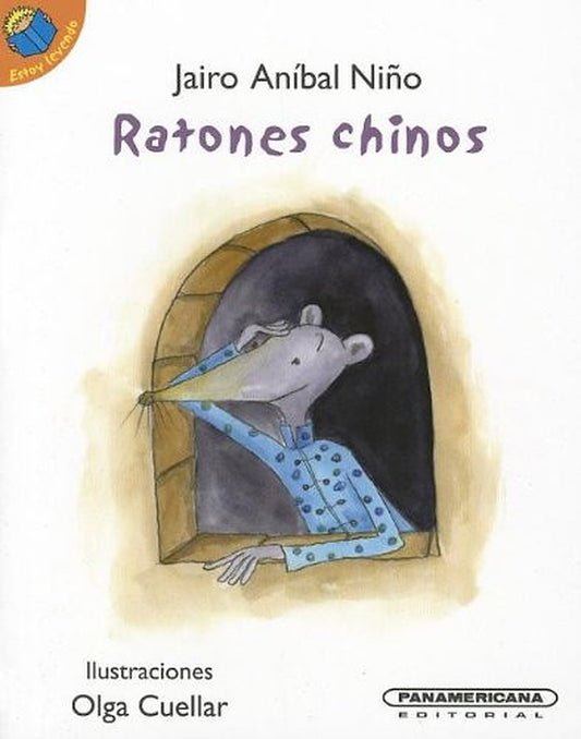 Ratones chinos