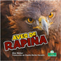 Aves de rapiña