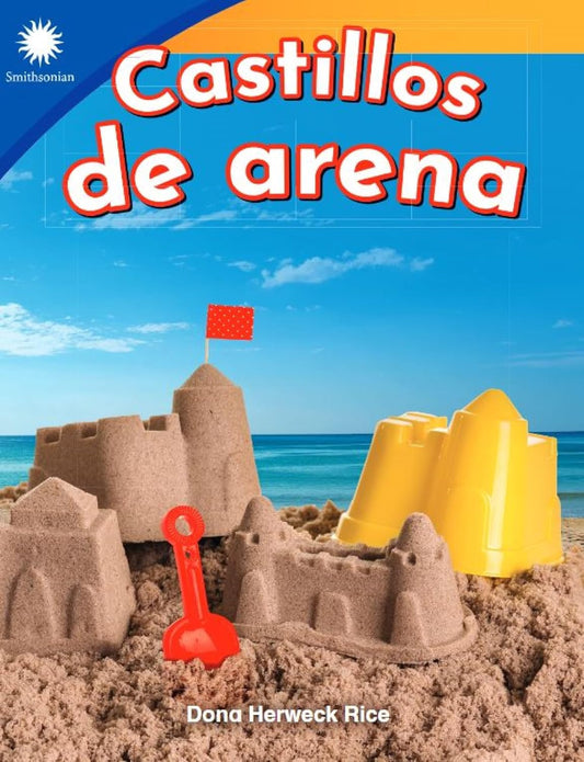 Castillos de arena