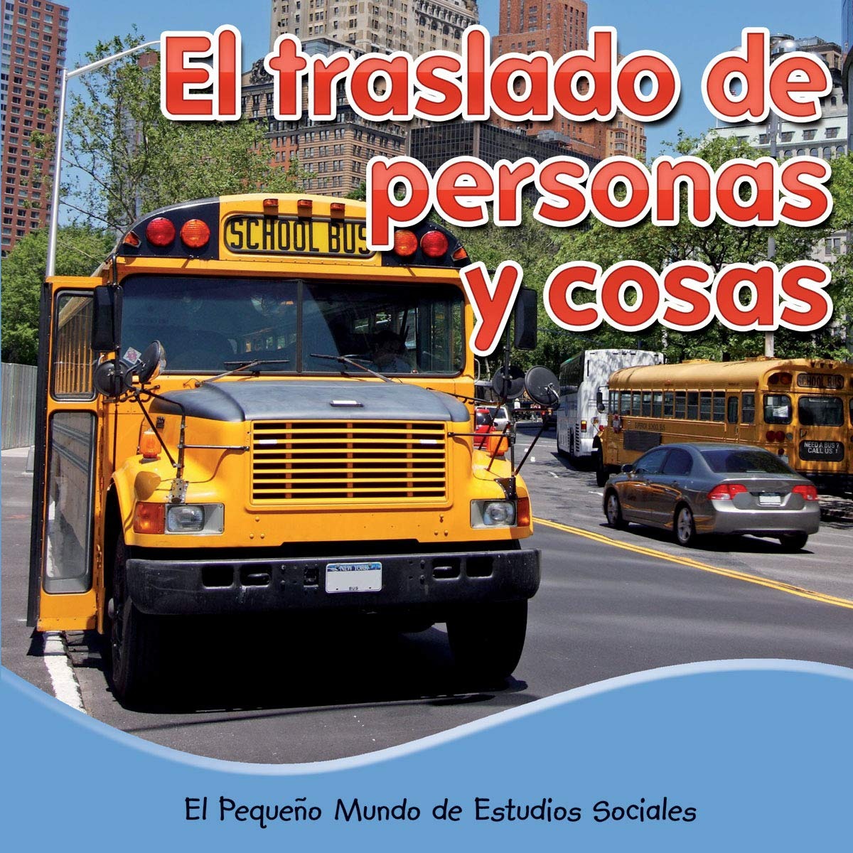 Out of Print-El traslado de personas y cosas (Moving People, Moving Stuff)