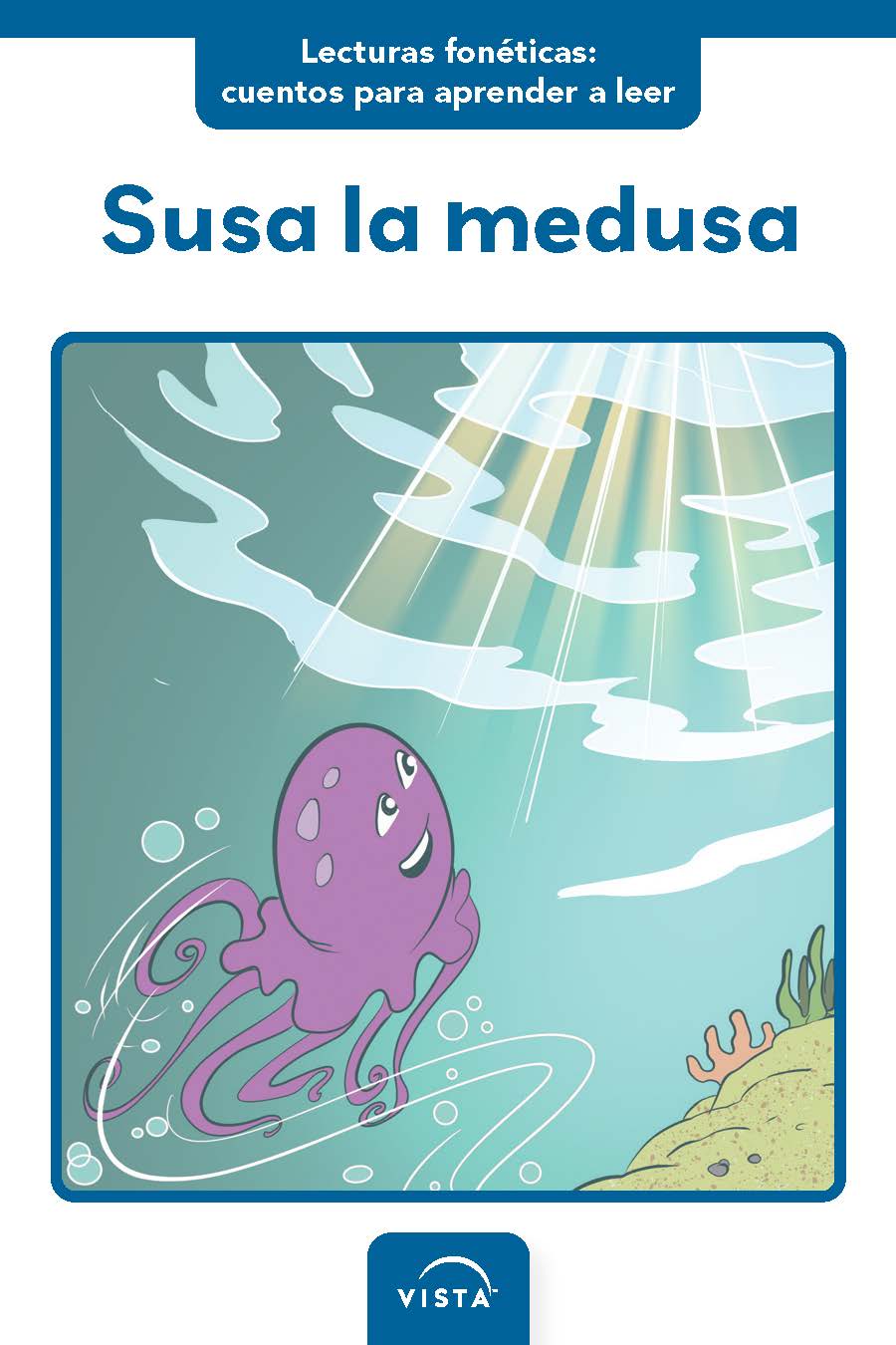 Susa la medusa