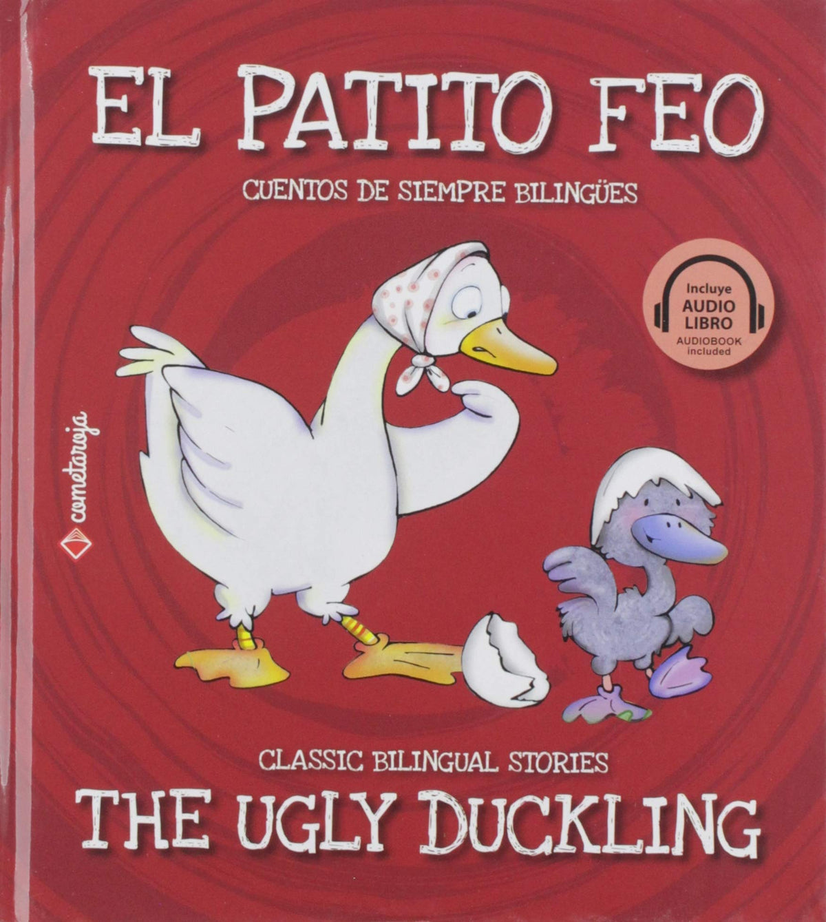 El patito feo/The Ugly Duckling