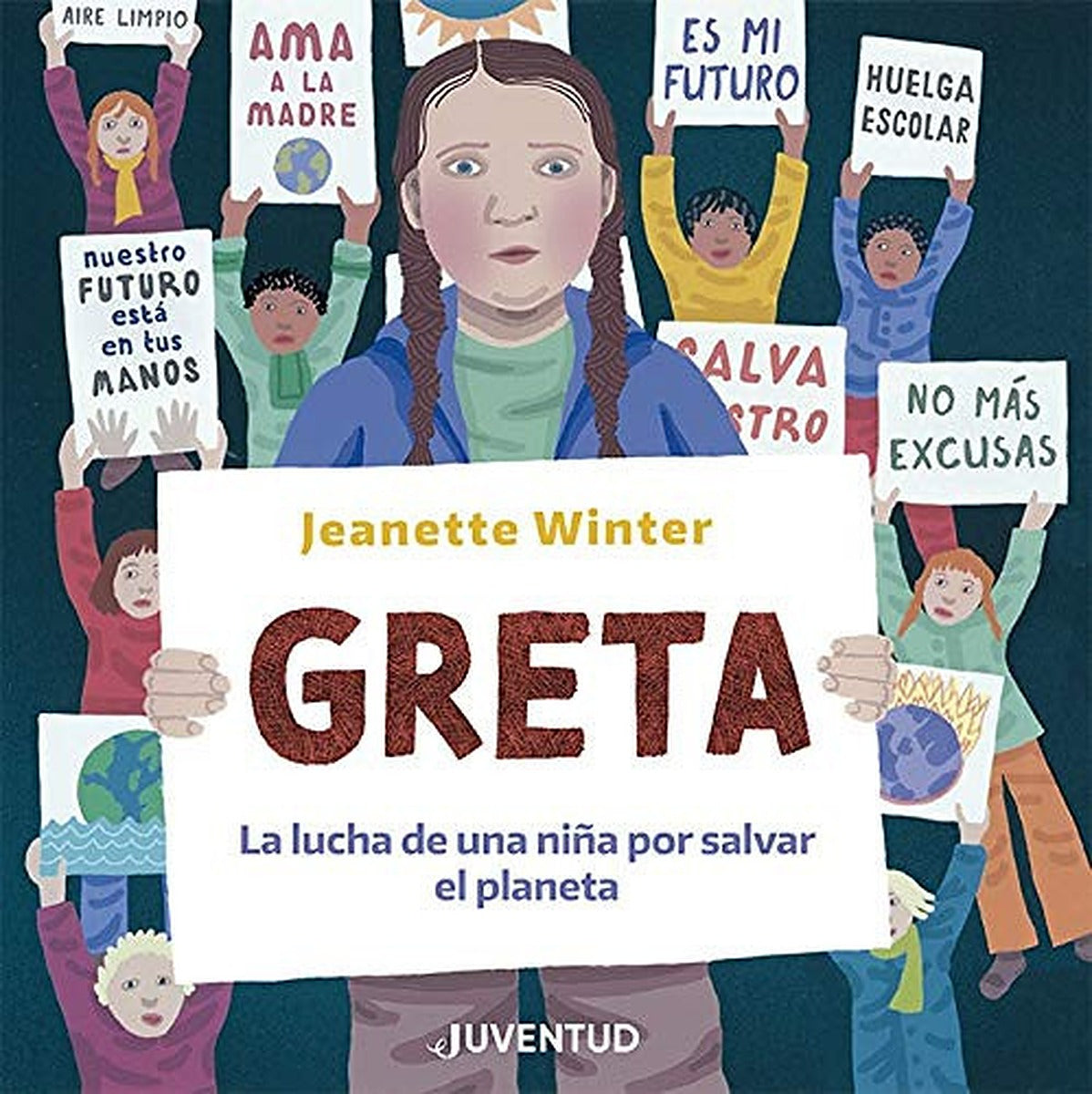 Greta