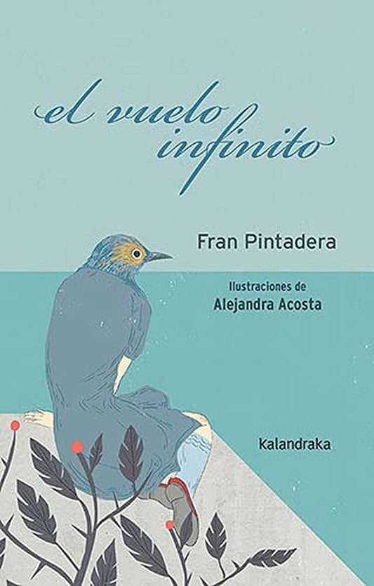 El vuelo infinito