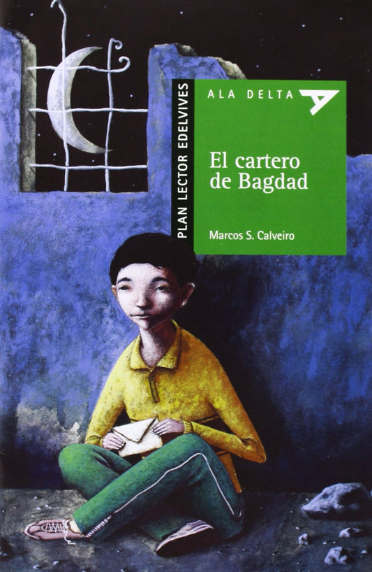 El cartero de Bagdad