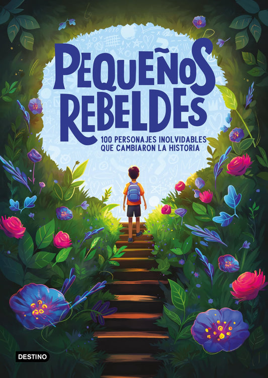 Pequeños Rebeldes / Little Rebel Boys