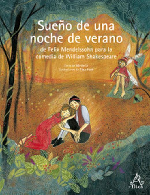 Sueno de una noche de verano