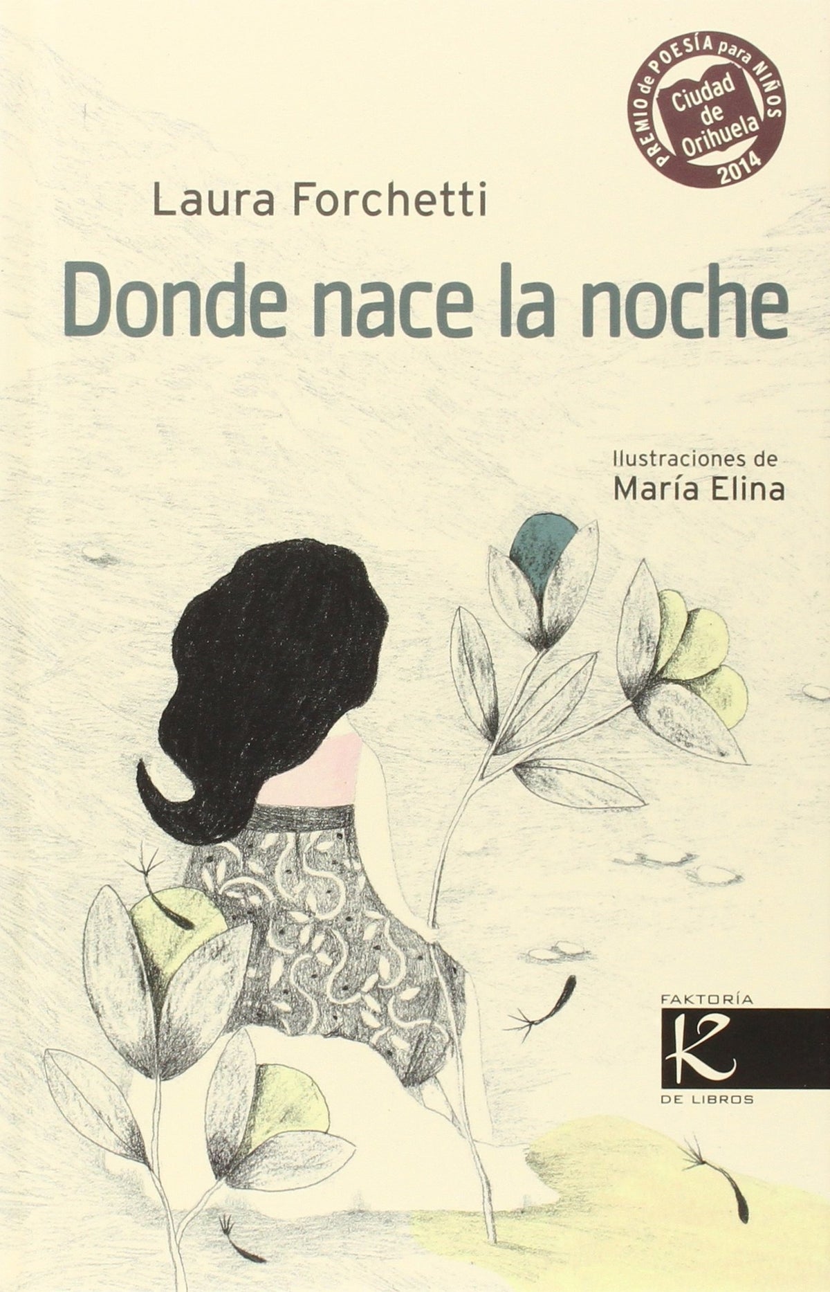 Donde Nace la Noche
