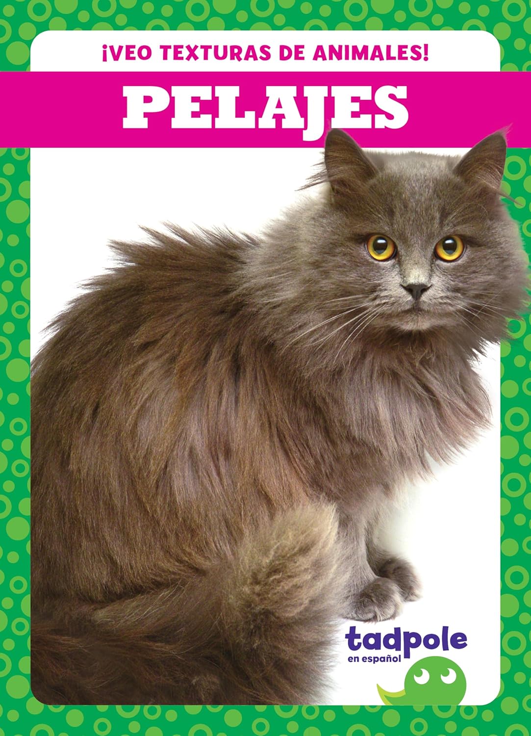 Pelajes