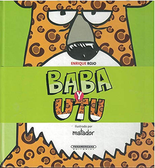 Baba y Utu