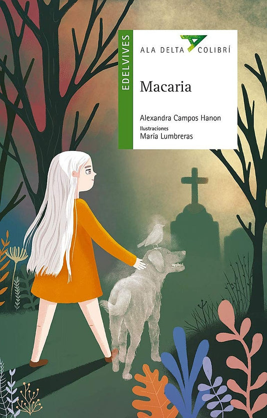 Macaria