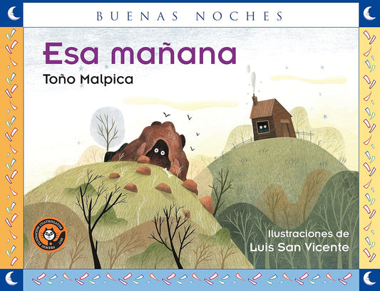 Esa mañana