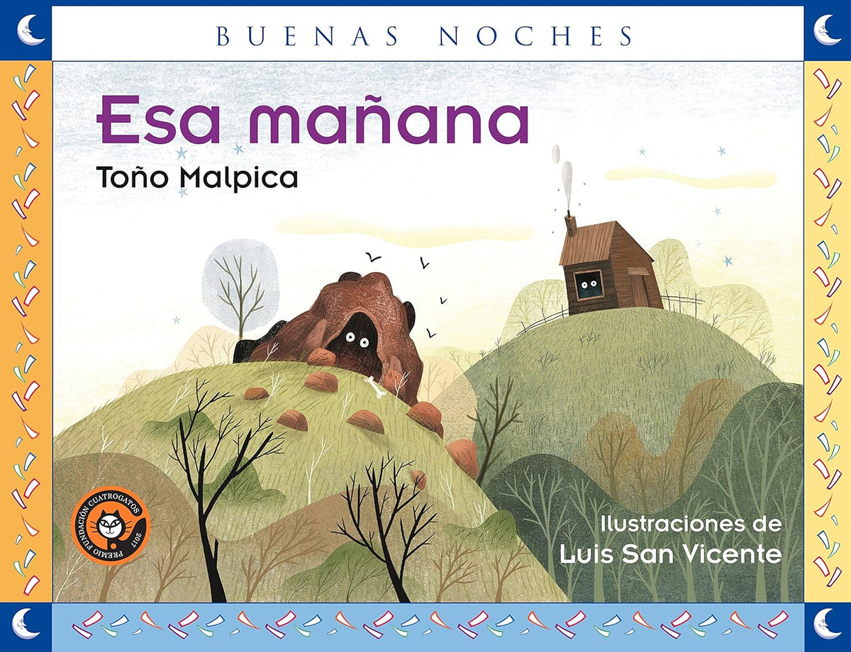 Esa mañana