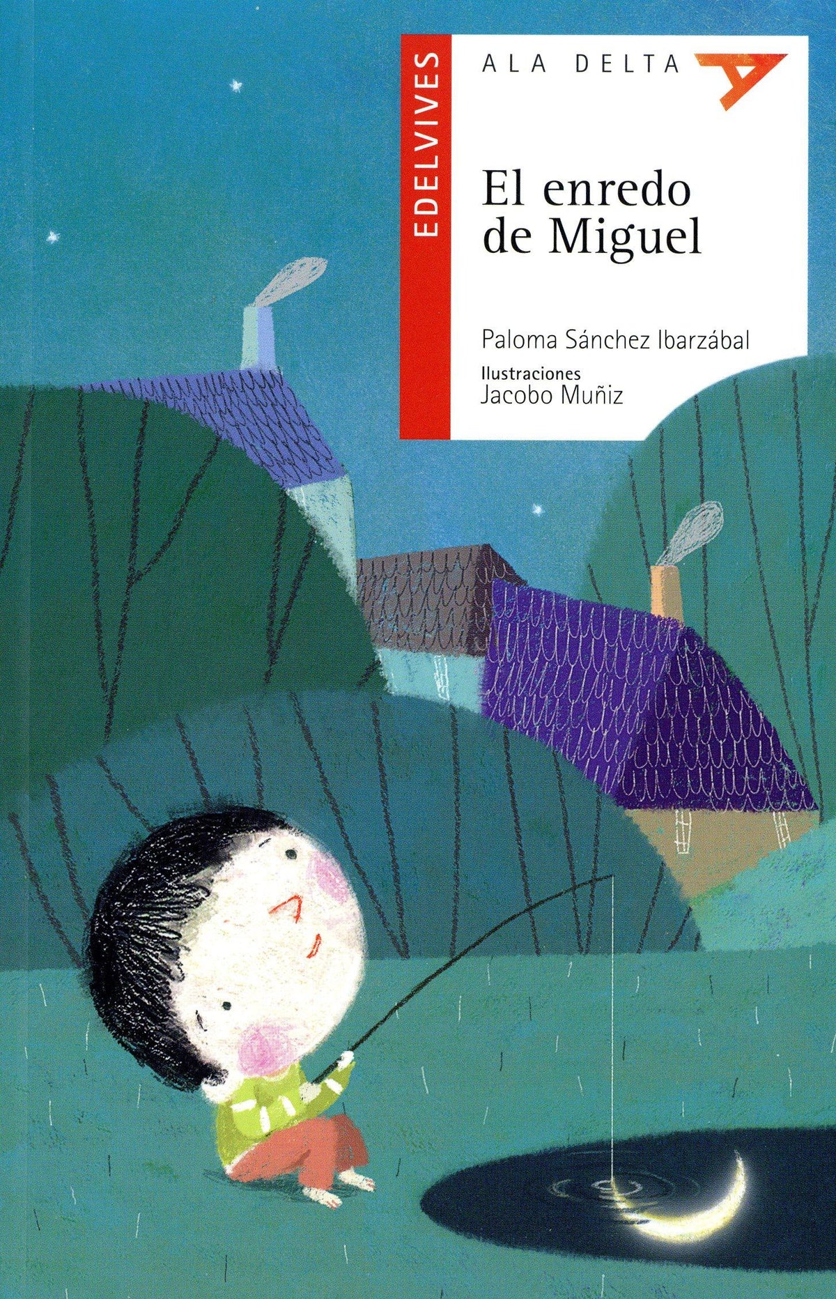 El Enredo de Miguel