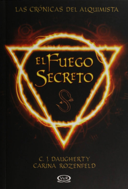El fuego secreto