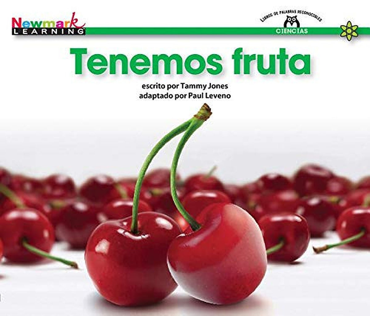 Tenemos frutas