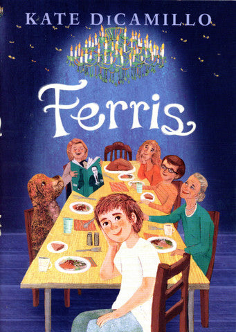 Ferris