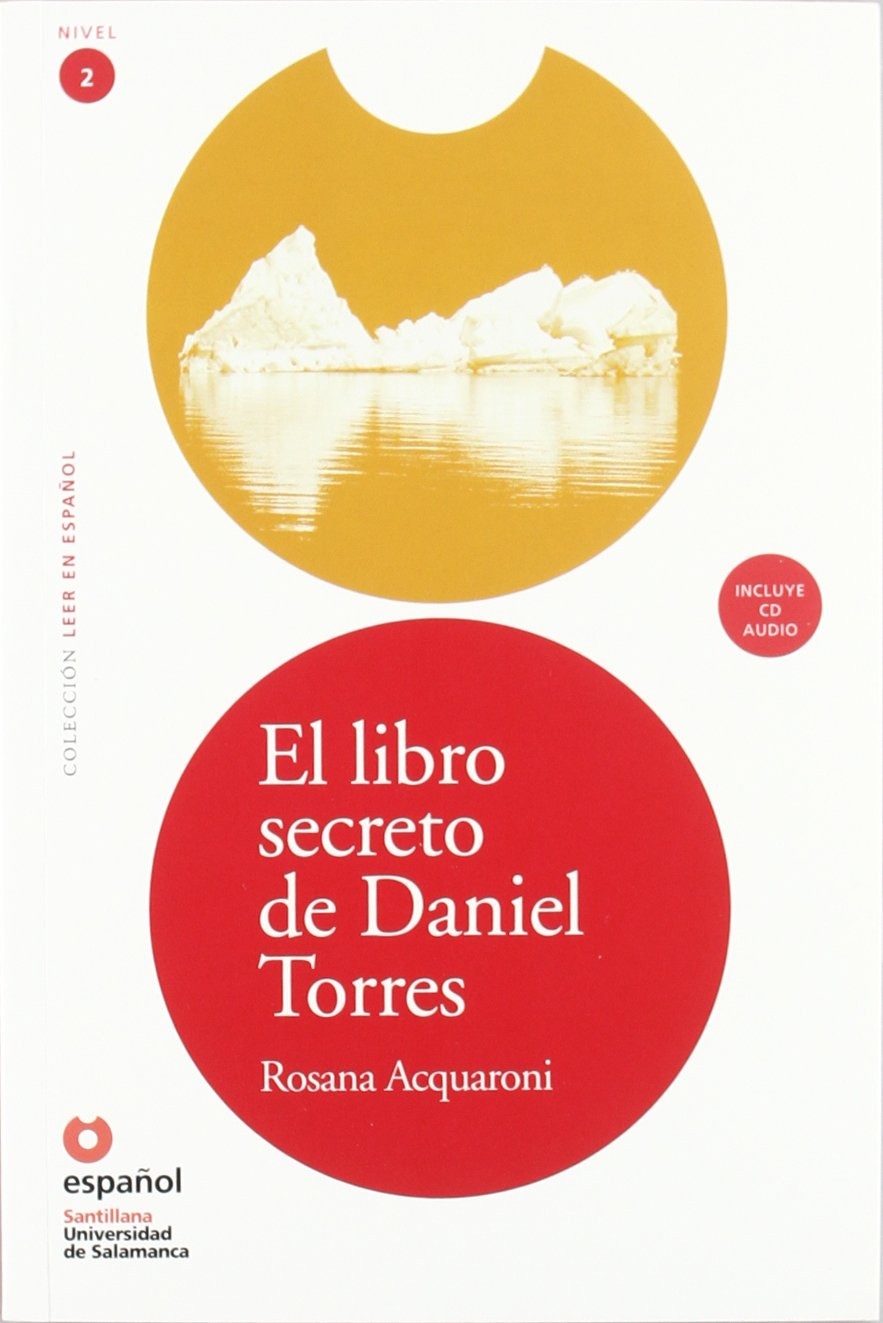 El libro secreto de Daniel Tor