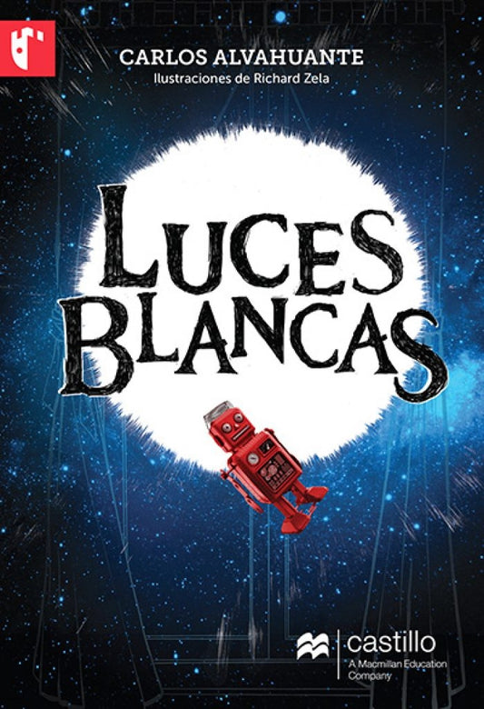 Luces Blancas