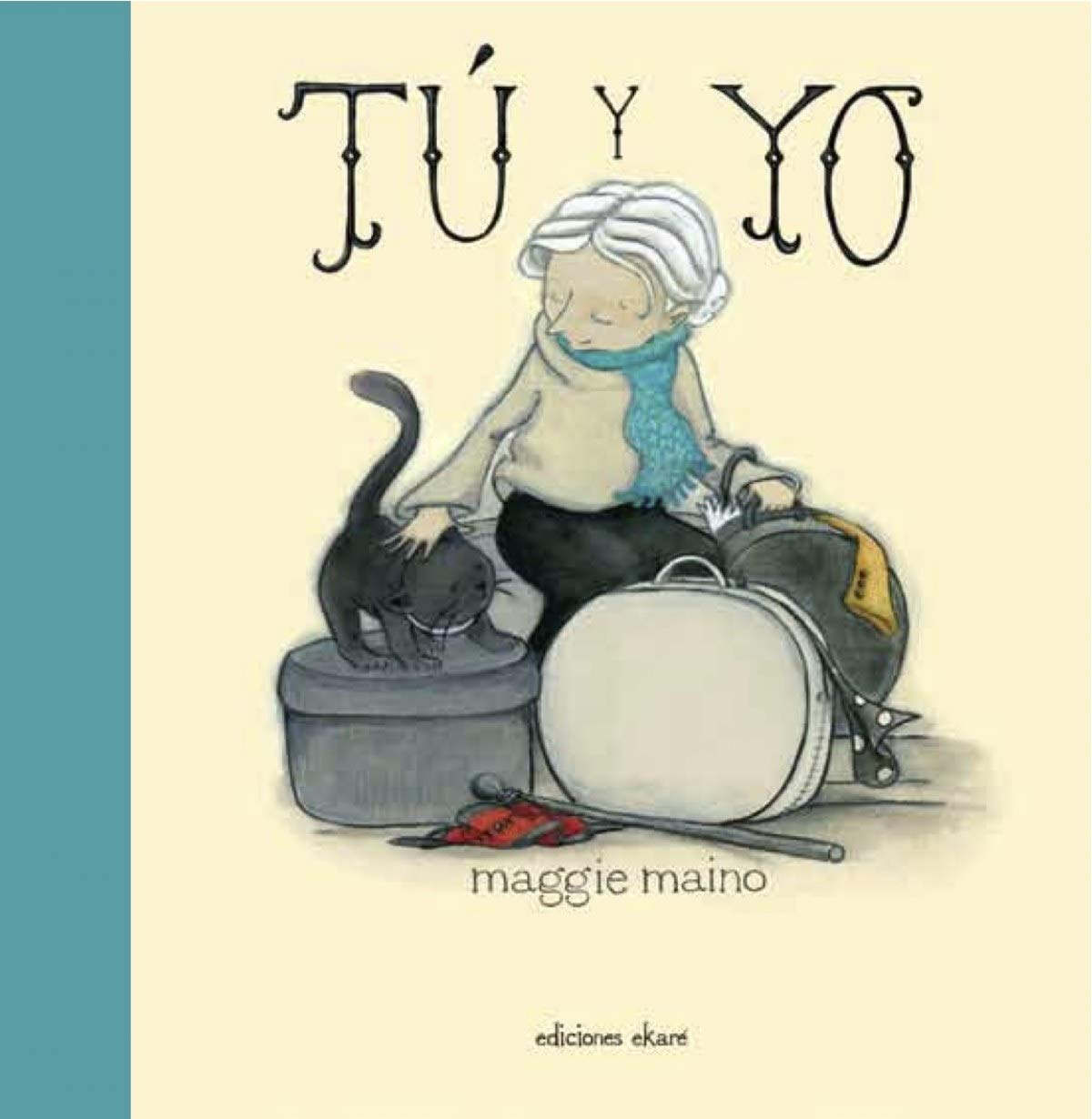 Tú y yo