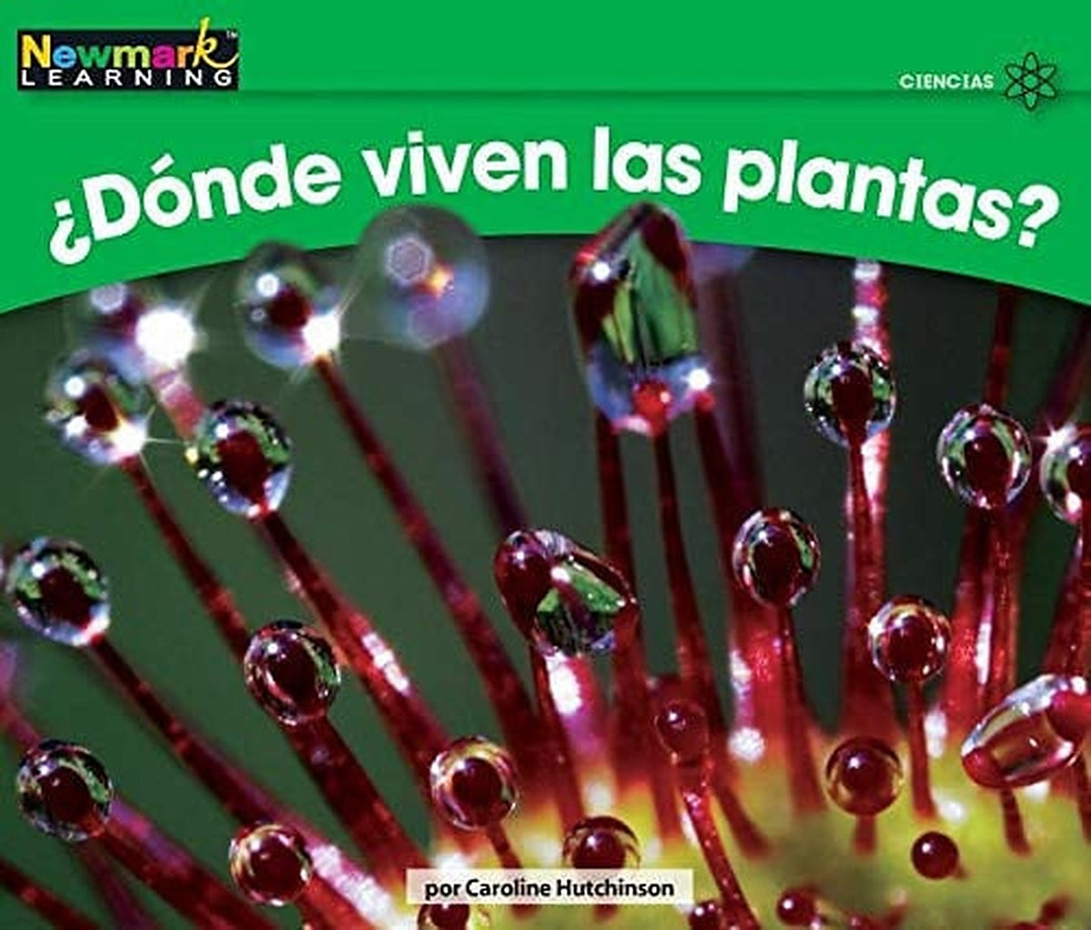 Donde viven las plantas?