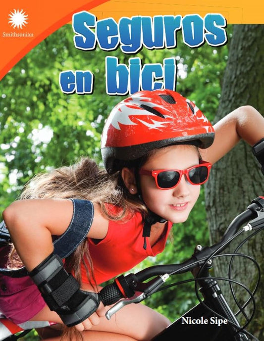 Seguros en bici