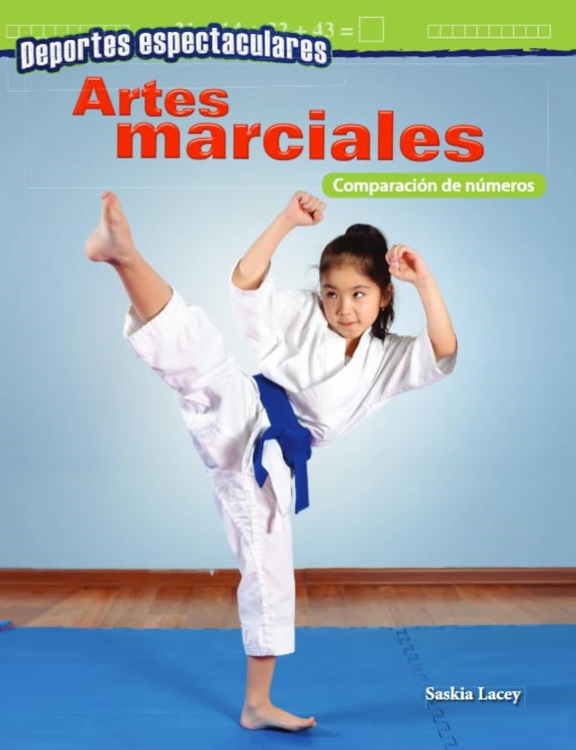 Deportes espectaculares: Artes marciales