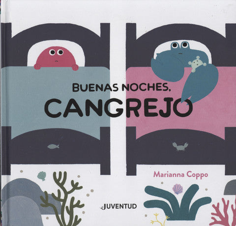 Buenas noches, cangrejo