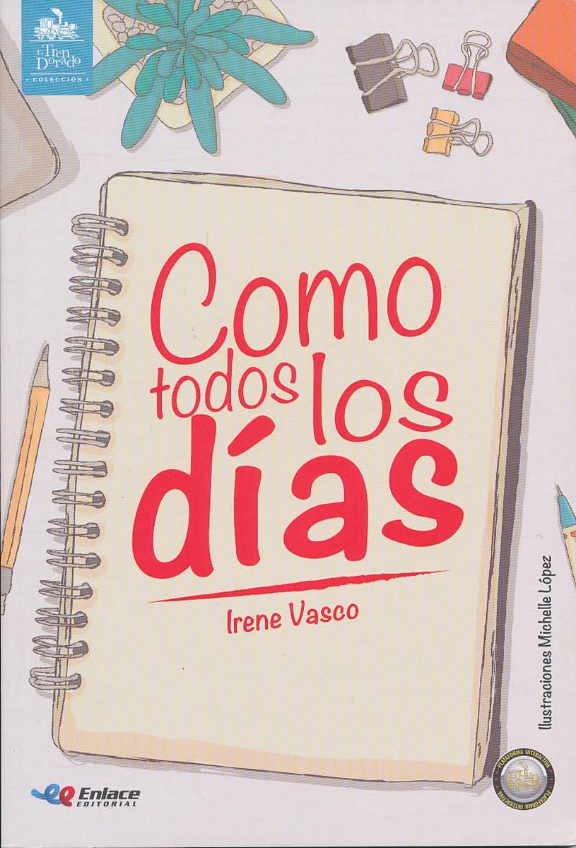 Como todos los días