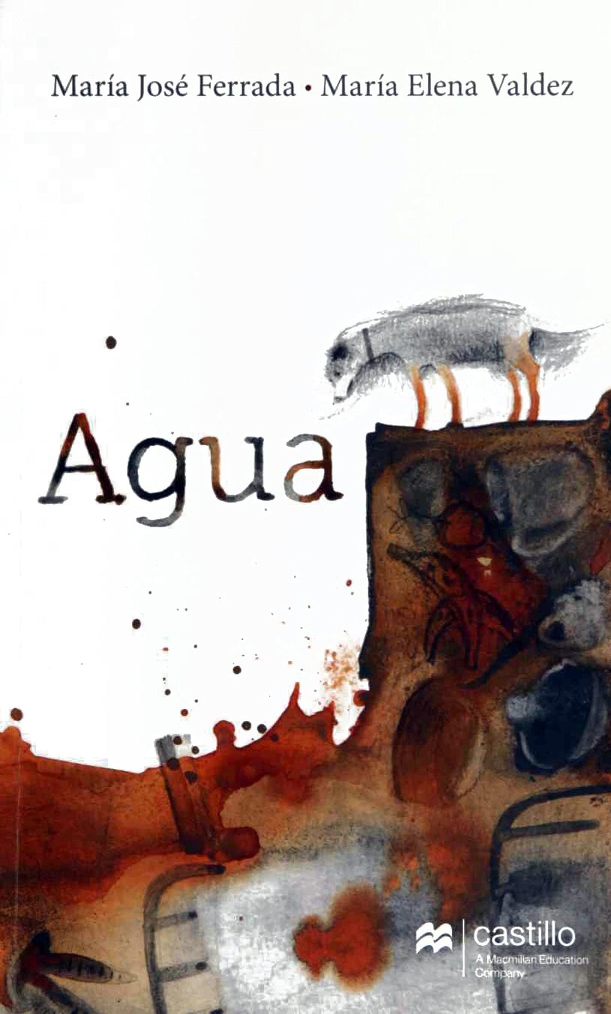 Agua