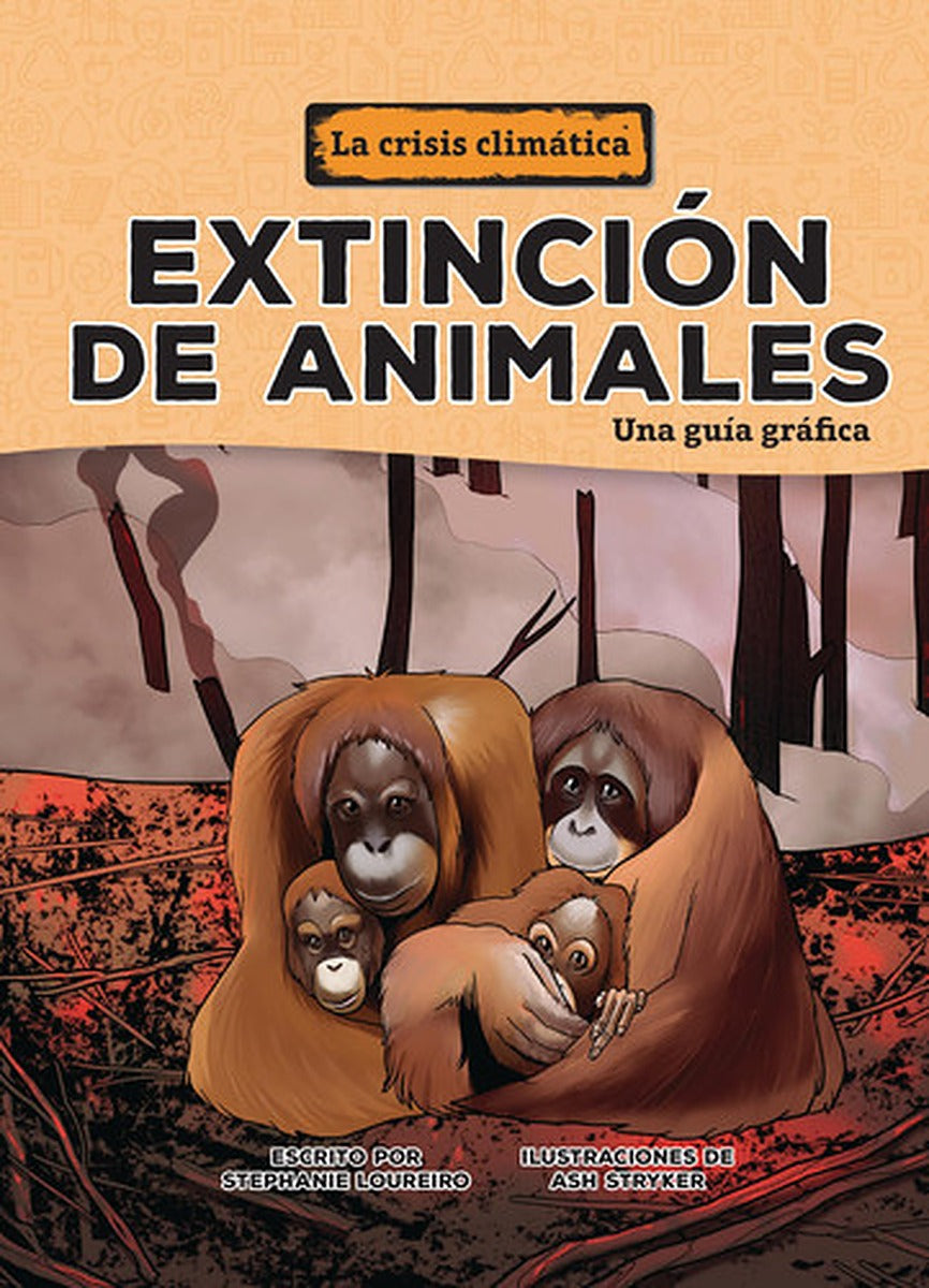 Extinción de animales