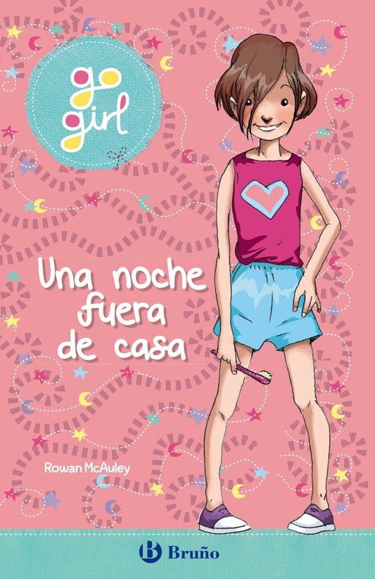Una noche fuera de casa
