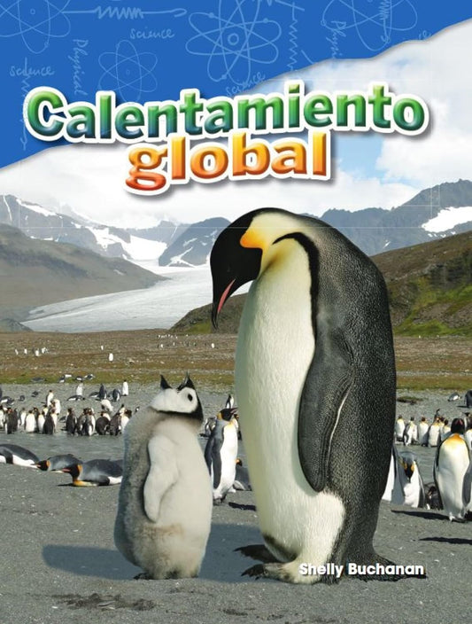 Calentamiento global