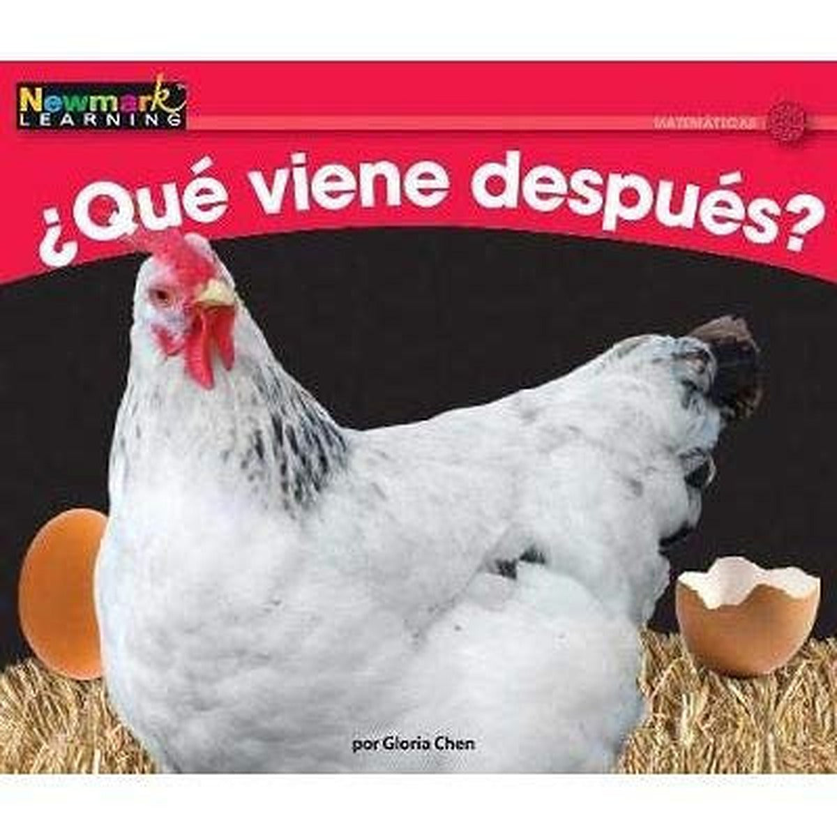 Que viene despues?