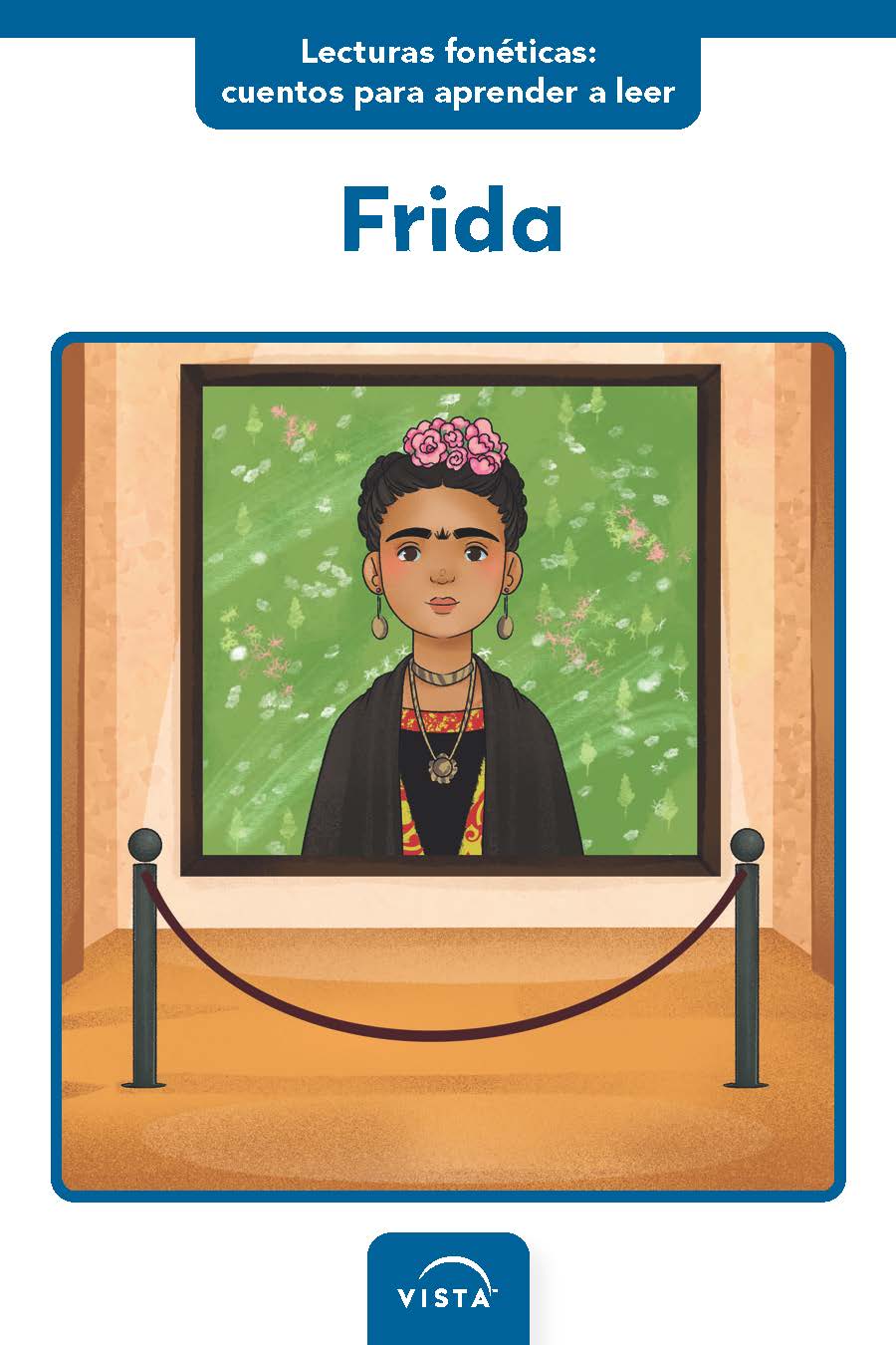 Frida