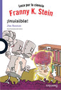 Franny K Stein. ¡Invisible! (3)