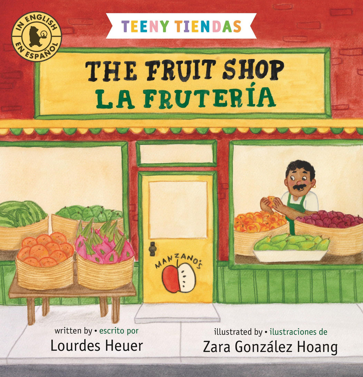 Teeny Tiendas