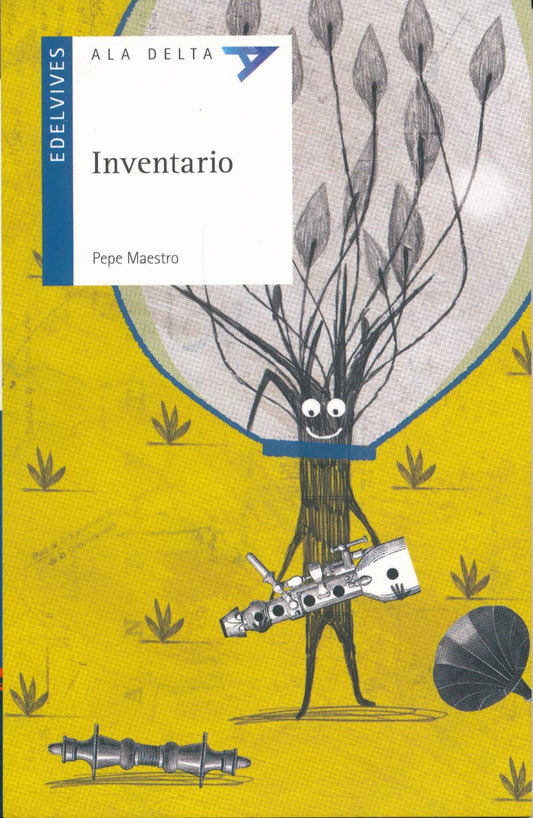 Inventario