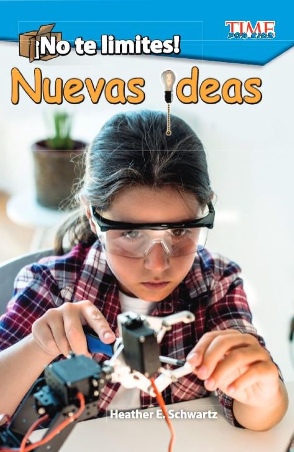 ¡No te limites! Nuevas ideas