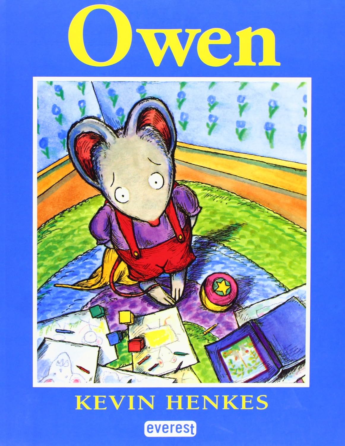 Owen
