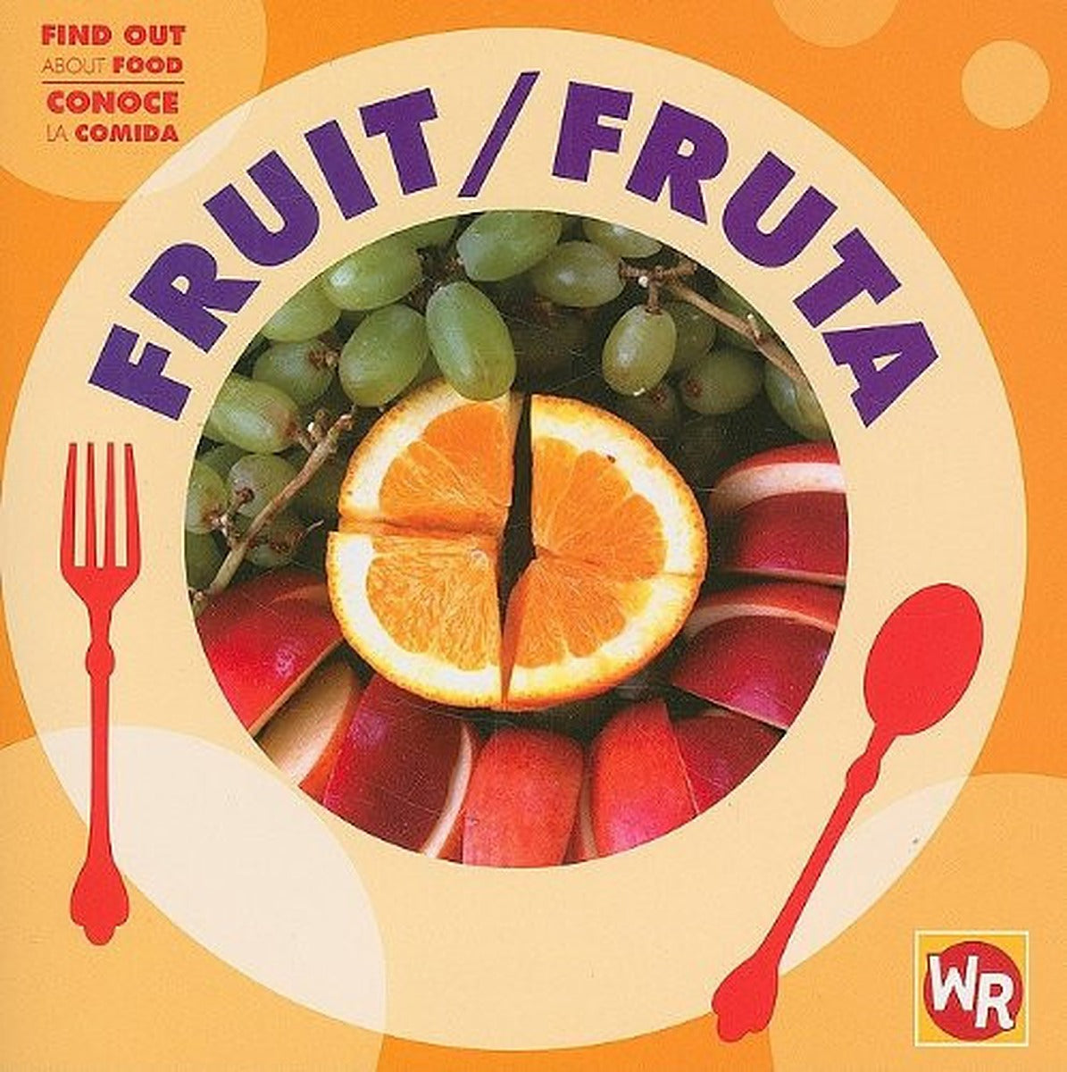 Fruit / Fruta