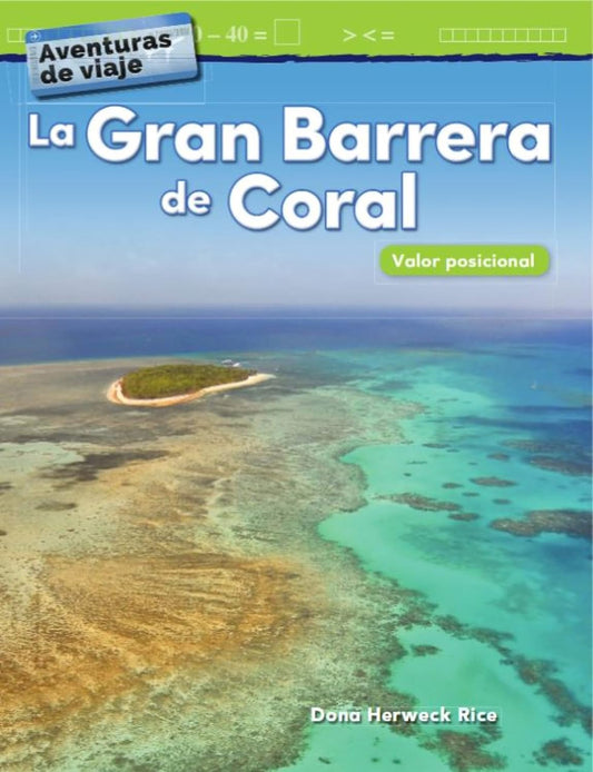 Aventuras de viaje: La Gran Barrera de Coral