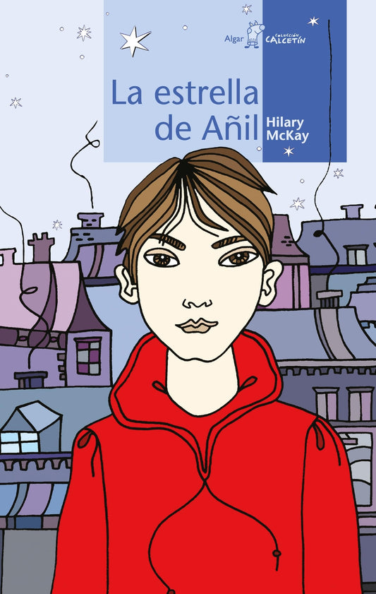 La estrella de Anil