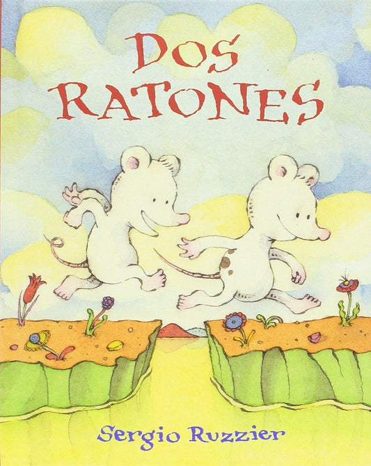 Dos ratones