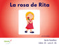 La rosa de Rita