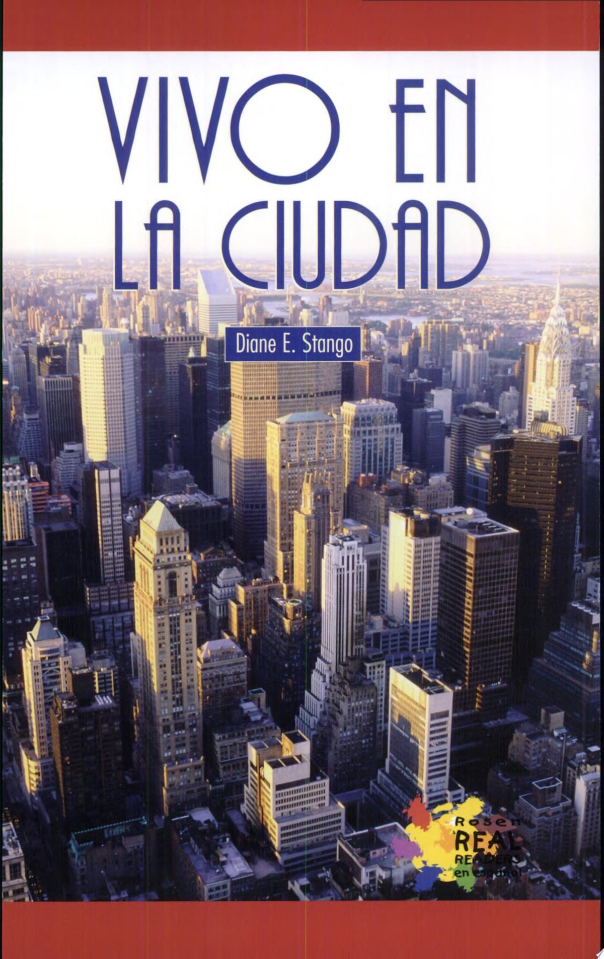 Vivo en la ciudad (City Life)