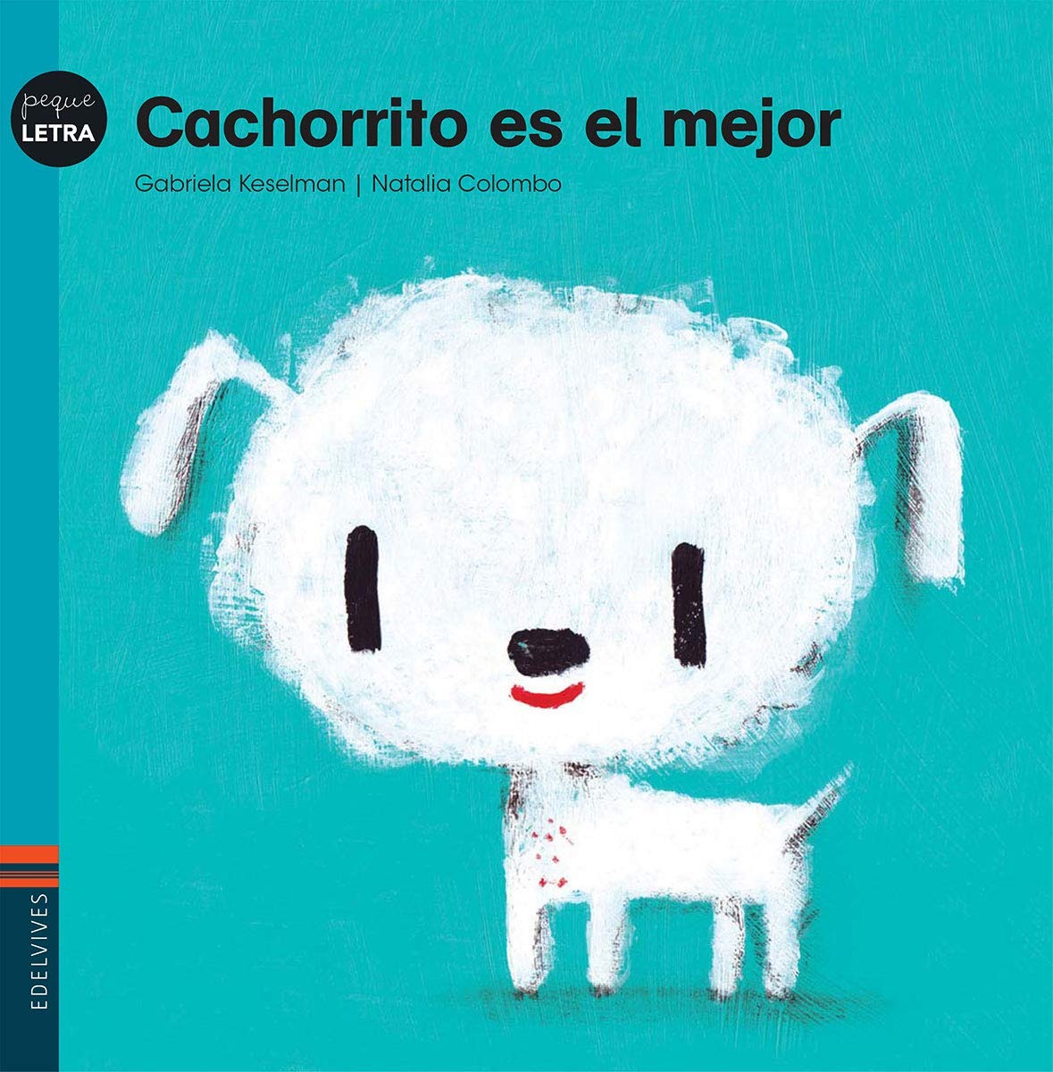 Cachorrito es el mejor
