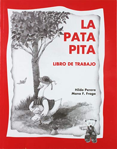LA PATA PITA LIBRO DEL TRABAJO